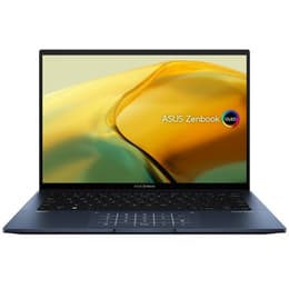 ASUS Zenbook 14 OLED UX3402ZA-OLED005W 14" Core i5 2 GHz - SSD 512 GB - 8GB QWERTY - Arabo