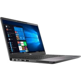 Dell Latitude 7300 13" Core i7 1.9 GHz - SSD 256 GB - 16GB QWERTY - Inglese