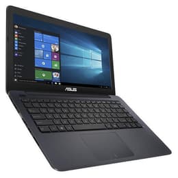 Asus EeeBook E402SA-WX240T 14" Pentium 1.6 GHz - SSD 128 GB - 4GB - AZERTY - Francese