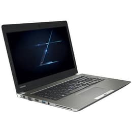 Toshiba Portégé Z30 13" Core i5 2.3 GHz - SSD 128 GB - 8GB QWERTY - Inglese