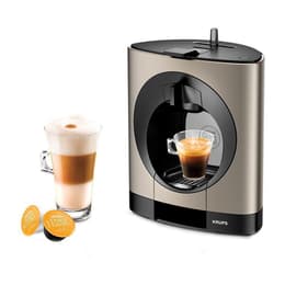 Macchina Caffe' Krups Nescafe' Dolce Gusto Oblo