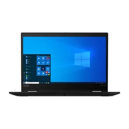 Lenovo ThinkPad X13 13" Core i7 1.8 GHz - SSD 1000 GB - 16GB AZERTY - Francese