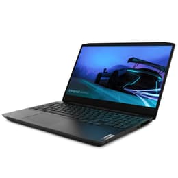 Lenovo IdeaPad Gaming 3 15IMH05 15" Core i5 2.5 GHz - SSD 512 GB - 16GB - NVIDIA GeForce GTX 1650 Ti AZERTY - Francese