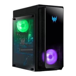 Acer Predator Orion 3000 PO3-650 Core i5 2.5 GHz - SSD 1 TB - 16 GB - NVIDIA GeForce RTX 3060 Ti