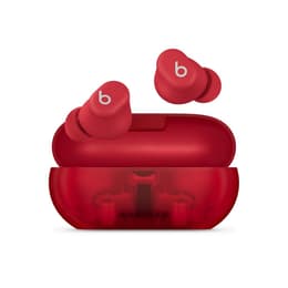 Cuffie Beats By Dr. Dre Solo 2 Royal - Rosso