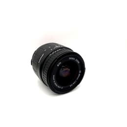 Sigma Obiettivi 28-80mm F3.5-5.6 28-80mm f/3.5-5.6