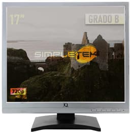 Schermo 17" LCD HD Jq HN17