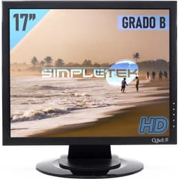 Schermo 17" LCD HD Qbell 17NB