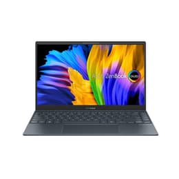 Asus ZenBook UX325EA-1 13" Core i5 2.4 GHz - SSD 512 GB - 16GB AZERTY - Francese