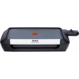 Tefal Silvermania Piastre