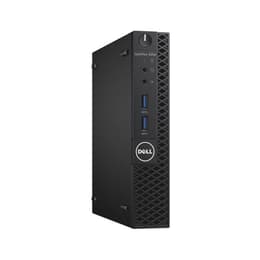 Dell OptiPlex 3070 Micro Core i5 2.2 GHz - SSD 256 GB RAM 8 GB