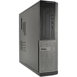 Dell OptiPlex 3010 DT Core i5 3.2 GHz - SSD 512 GB RAM 8 GB