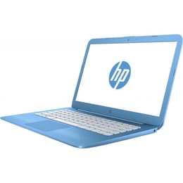 Hp Stream 14-ax000nf 14" Celeron 1.6 GHz - SSD 32 GB - 4GB AZERTY - Francese