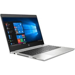 HP ProBook 440 G6 14" Core i3 2.1 GHz - SSD 256 GB - 16GB - QWERTY - Italiano