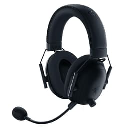 Cuffie riduzione del Rumore gaming wireless con microfono Razer Blackshark V2 Pro - Nero