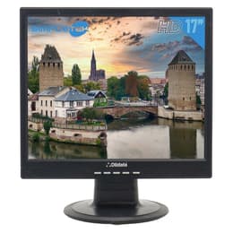 Schermo 17" LCD LCD Olidata MR17F10N