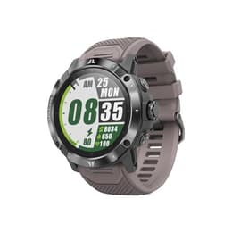 Smart Watch Coros Cardio­frequenzimetro GPS Vertix 2 - Grigio