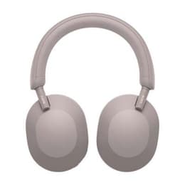 Cuffie riduzione del Rumore wireless con microfono Sony WH-1000XM5 - Rosa