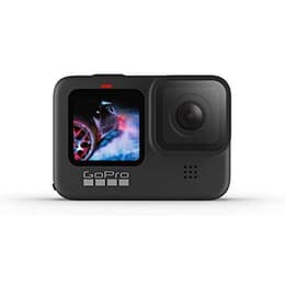 Gopro Hero 9 Black Action Cam