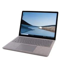 Microsoft Surface Laptop 1782 13" Core m3 1 GHz - SSD 128 GB - 4GB AZERTY - Francese