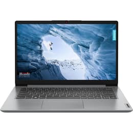 Lenovo IdeaPad 1 14IGL05 14" Celeron 1.1 GHz - SSD 128 GB - 4GB QWERTY - Italiano