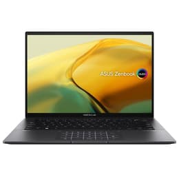 Asus ZenBook 14 OLED UX3402YA 14" Ryzen 7 2 GHz - SSD 1000 GB - 16GB QWERTY - Arabo