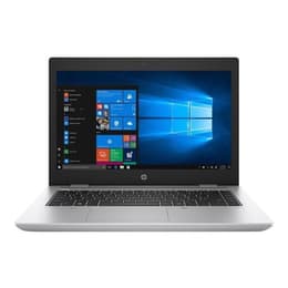 HP ProBook 640 G5 14" Core i3 2.1 GHz - SSD 128 GB - 8GB - AZERTY - Francese