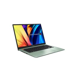 Asus Vivobook S 14 14" Core i7 2 GHz - SSD 512 GB - 16GB QWERTY - Arabo