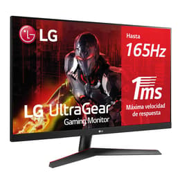 Schermo 31" LED LG 32GN600-B