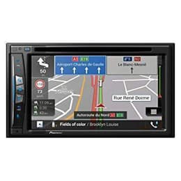 Pioneer AVIC-Z610BT Radio