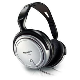 Cuffie riduzione del Rumore gaming a filo Philips Elektroid - Nero