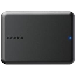 Toshiba Canvio Basics HDTB520MK3AA Hard disk esterni - HDD 2 TB USB 3.0