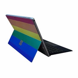 Microsoft Surface Pro 7 12" Core i5 1.1 GHz - SSD 256 GB - 8GB QWERTZ - Tedesco
