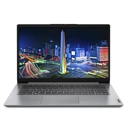 Lenovo IdeaPad 1 14IGL7 14" Celeron 1.1 GHz - SSD 128 GB - 4GB QWERTY - Italiano