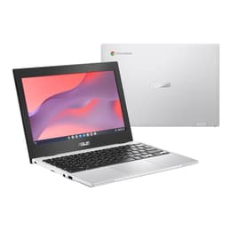 Asus Chromebook CX1102CKA-C464S1C Celeron 1.1 GHz 64GB SSD - 4GB QWERTY - Inglese