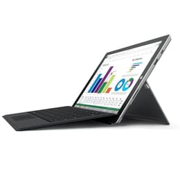 Microsoft Surface Pro 3 12" Core i5 1.9 GHz - SSD 256 GB - 8GB QWERTY - Norvegese