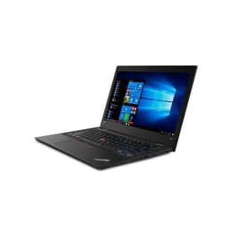 Lenovo ThinkPad E595 15" Ryzen 5 2.1 GHz - SSD 256 GB - 16GB - AZERTY - Francese