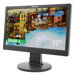 Schermo 19" LCD LCD Lenovo D186