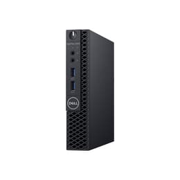 Dell OptiPlex 3060 Micro Core i5 1.7 GHz - SSD 256 GB RAM 8 GB