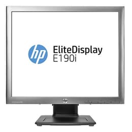 Schermo 19" LCD HP E190i