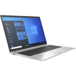 HP EliteBook 855 G8 15" Ryzen 7 PRO 1.9 GHz - SSD 512 GB - 16GB - AZERTY - Francese