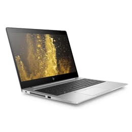 HP EliteBook 840 G5 14" Core i7 1.9 GHz - SSD 512 GB - 16GB - AZERTY - Francese