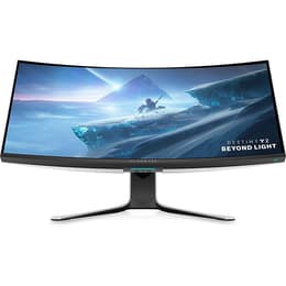 Schermo 37" LED ‎Dell Alienware AW3821DW