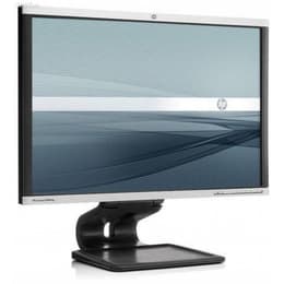 Schermo 24" LCD HP LA2405WG