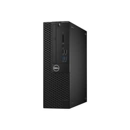 Dell OptiPlex 3050 SFF Core i5 3.4 GHz - SSD 256 GB RAM 8 GB