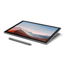 Microsoft Surface Pro 7 Plus 12" Core i5 2.4 GHz - SSD 128 GB - 8GB QWERTY - Inglese