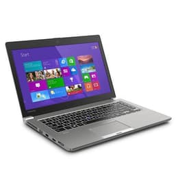 Toshiba Tecra Z40 14" Core i5 2.3 GHz - SSD 512 GB - 8GB - QWERTY - Spagnolo