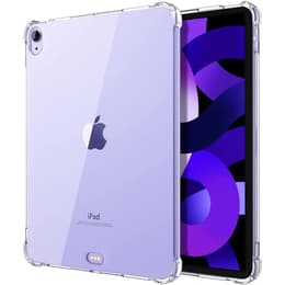 Cover iPad Air 11" (2024) - Poliuretano termoplastico (TPU) - Trasparente