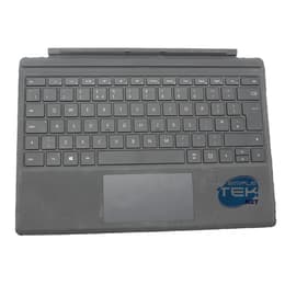 Microsoft Tastiere QWERTY Inglese wireless 1755