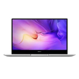 Huawei Matebook D14 14" Ryzen 5 2.1 GHz - SSD 512 GB - 8GB - AZERTY - Francese